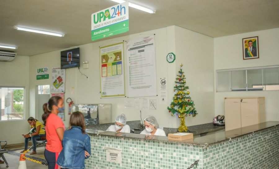 UPA do Juruá é habilitada pelo Ministério da Saúde para atender média e alta complexidade